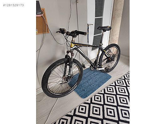 İkinci El ve Sıfır Alışveriş / Spor / Bisiklet / Dağ Bisikleti