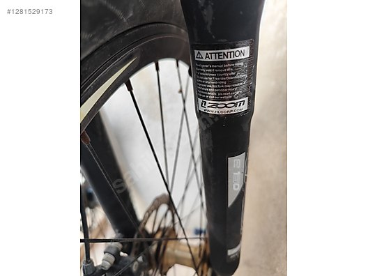 İkinci El ve Sıfır Alışveriş / Spor / Bisiklet / Dağ Bisikleti