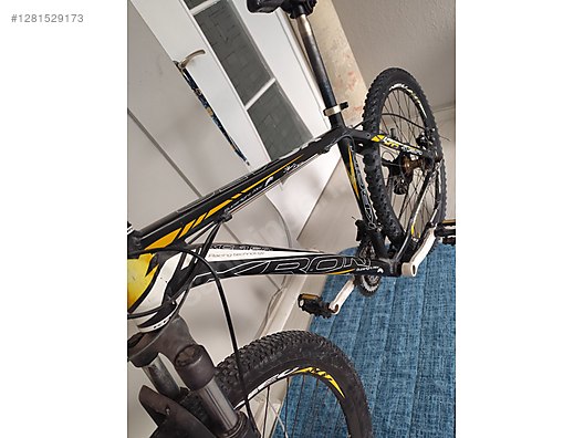 İkinci El ve Sıfır Alışveriş / Spor / Bisiklet / Dağ Bisikleti