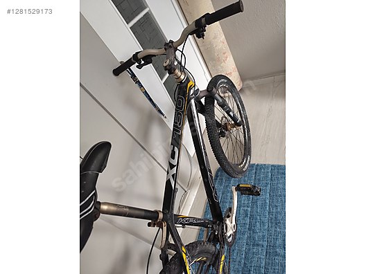 İkinci El ve Sıfır Alışveriş / Spor / Bisiklet / Dağ Bisikleti