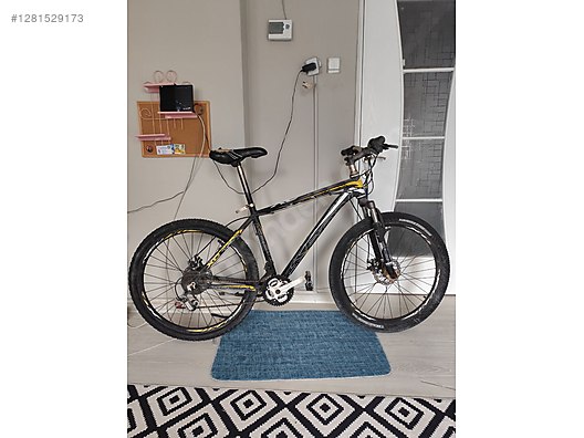 İkinci El ve Sıfır Alışveriş / Spor / Bisiklet / Dağ Bisikleti