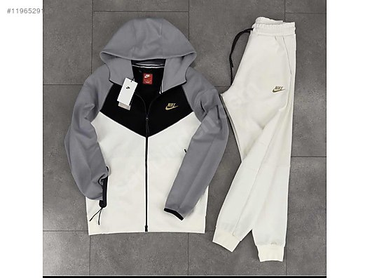 Nike Tech Fleece E ofman Tak m at sahibinden 1196529185