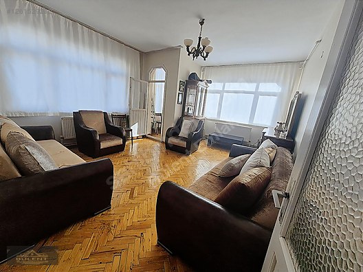 BAĞCILAR CADDESİ ÜZERİ MERKEZ MAH. ASANSÖRLÜ 4+1 SATILIK DAİRE #1261529202