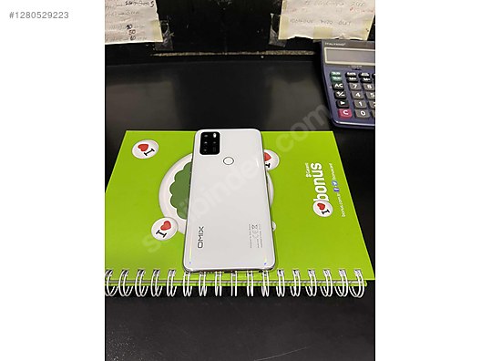 Used & Brand New Items / Cell Phones & Accessories / Cell Phones / Omix / X300