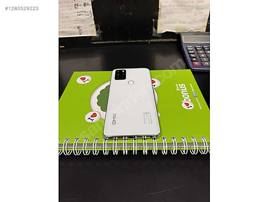 Used & Brand New Items / Cell Phones & Accessories / Cell Phones / Omix / X300