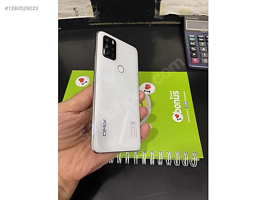 Used & Brand New Items / Cell Phones & Accessories / Cell Phones / Omix / X300