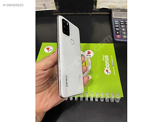 Used & Brand New Items / Cell Phones & Accessories / Cell Phones / Omix / X300