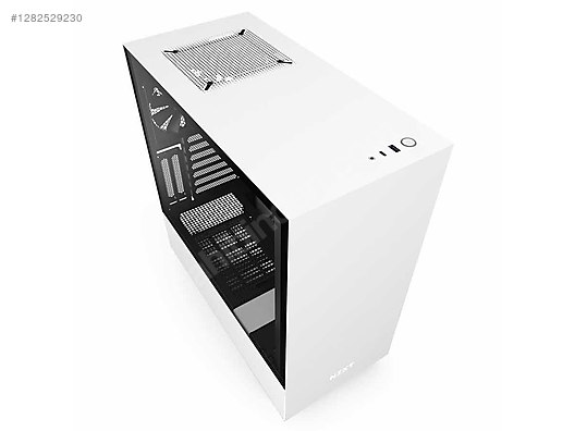 Used & Brand New Items / Computers / Desktops / Desktop Components / Cases