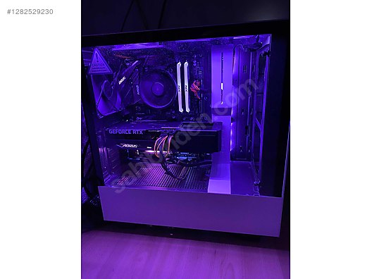 Used & Brand New Items / Computers / Desktops / Desktop Components / Cases