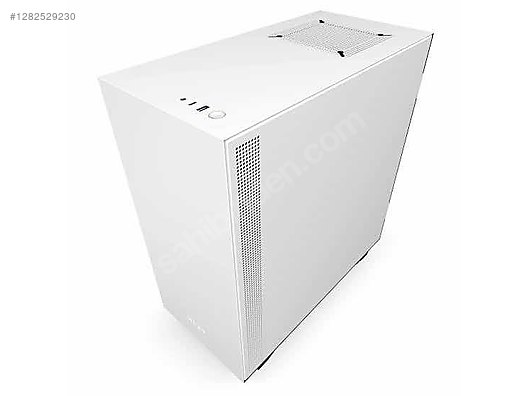 Used & Brand New Items / Computers / Desktops / Desktop Components / Cases