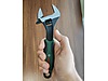 Used & Brand New Items / Garden & Home Improvement / Hand Tools / Spanners & Wrenches / Adjustable Wrench