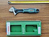 Used & Brand New Items / Garden & Home Improvement / Hand Tools / Spanners & Wrenches / Adjustable Wrench
