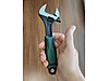 Used & Brand New Items / Garden & Home Improvement / Hand Tools / Spanners & Wrenches / Adjustable Wrench