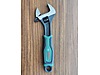 Used & Brand New Items / Garden & Home Improvement / Hand Tools / Spanners & Wrenches / Adjustable Wrench
