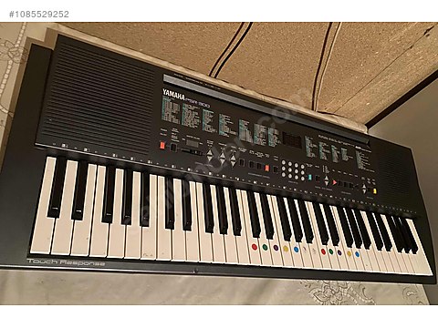 Yamaha portatone store psr 300