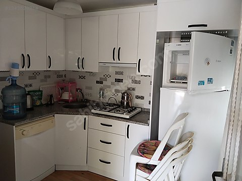 Özdere Ortamahalle'de 431,65 m² arsa içinde 4 daire ve dükkan satılık. — görsel 9
