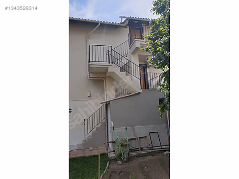 Özdere Ortamahalle'de 431,65 m² arsa içinde 4 daire ve dükkan satılık. — görsel 37