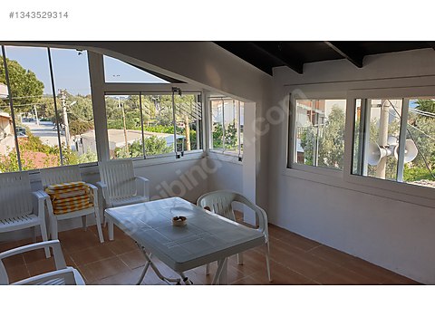 Özdere Ortamahalle'de 431,65 m² arsa içinde 4 daire ve dükkan satılık. — görsel 8