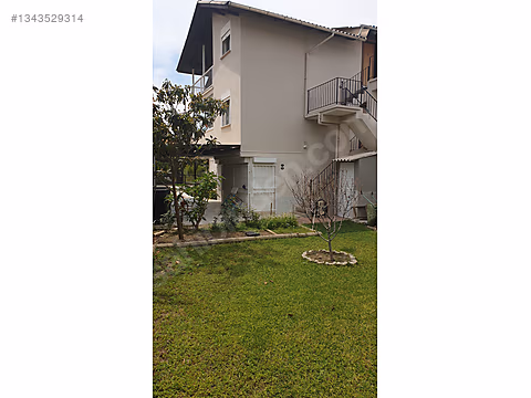 Özdere Ortamahalle'de 431,65 m² arsa içinde 4 daire ve dükkan satılık. — görsel 35