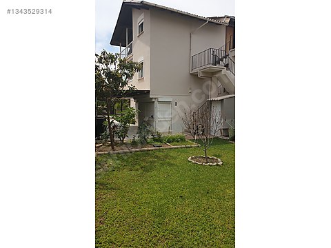 Özdere Ortamahalle'de 431,65 m² arsa içinde 4 daire ve dükkan satılık. — görsel 2