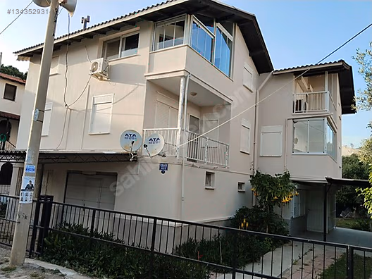 Özdere Ortamahalle'de 431,65 m² arsa içinde 4 daire ve dükkan satılık. — görsel 34