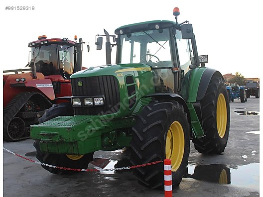 john deere kayagizli traktor kalitesi ile 2012 model john deere 6930 at sahibinden com 981529319 john deere kayagizli traktor kalitesi ile 2012 model john deere 6930 at sahibinden com 981529319