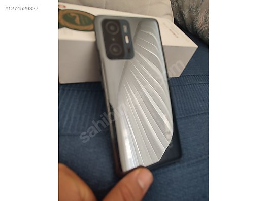 Used & Brand New Items / Cell Phones & Accessories / Cell Phones / Xiaomi / Mi 11T Pro