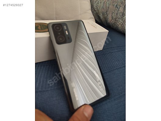 Used & Brand New Items / Cell Phones & Accessories / Cell Phones / Xiaomi / Mi 11T Pro