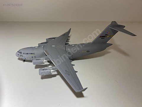 Gemini 1/400 C-17 Globemaster III インド空軍 1287529333u17.jpg
