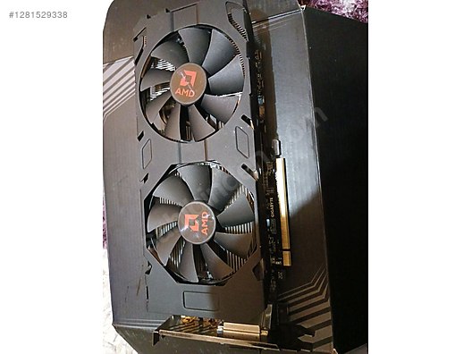 İkinci El ve Sıfır Alışveriş / Bilgisayar / Masaüstü / Donanım / Ekran Kartı