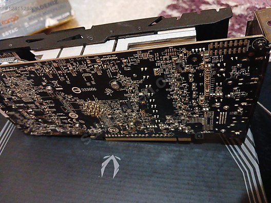 İkinci El Ekran Kartı