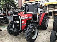 massey ferguson traktor modelleri ikinci el ve sifir massey ferguson fiyatlari sahibinden com da 10
