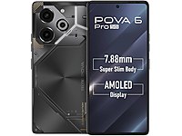 TECNO POVA 6 PRO 5G 12/256