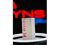 -YNS İLETİŞİM- NOTE 14 DÜZ 256 GB #1277529379