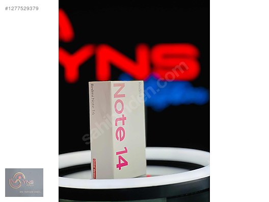 Used & Brand New Items / Cell Phones & Accessories / Cell Phones / Xiaomi / Redmi Note 14