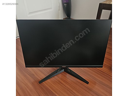 TERTEMİZ ACER KG242YP 165HZ 1MS 24 İNÇ MONİTÖR sahibinden.comda