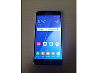 SAMSUNG A5 2016