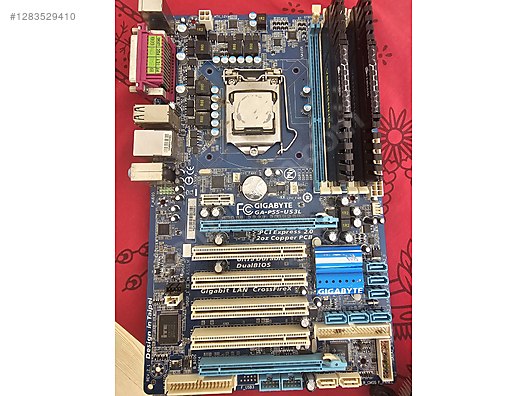 Motherboard