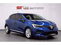 2020 / Model / Renault / Clio / 1.3 TCE / Touch #1283529413