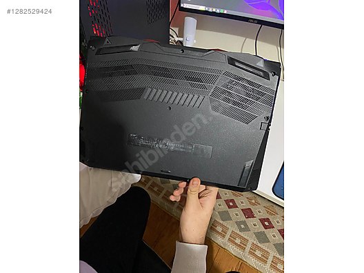 Used & Brand New Items / Computers / Laptops & Notebooks / Laptops / Acer