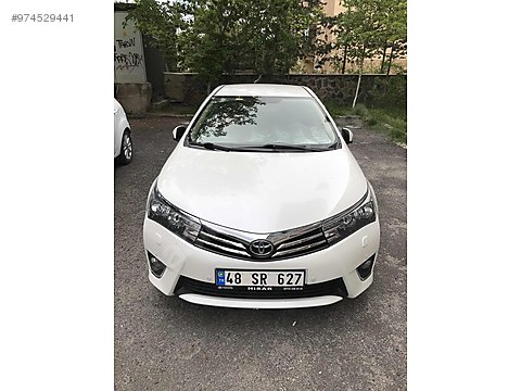 toyota corolla 1 6 1 6 premium 2013 ikinci sahibinden hatasiz premium full at sahibinden com 974529441 toyota corolla 1 6 1 6 premium 2013 ikinci sahibinden hatasiz premium full at sahibinden com 974529441