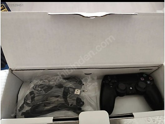 ORJİNAL TEMİZ PS4 PRO 1TB sahibinden.comda - 1322529451