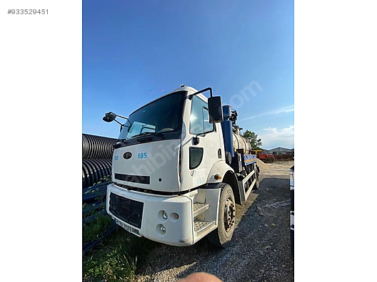 ford trucks cargo diger modeller 2005 model 390 000 tl sahibinden satilik ikinci el 933529451
