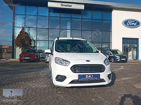 ford unallar