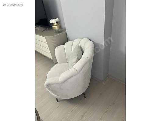 İkinci El ve Sıfır Alışveriş / Ev Dekorasyon / Mobilya / Oturma Odası & Salon / Berjer, Tekli Koltuk
