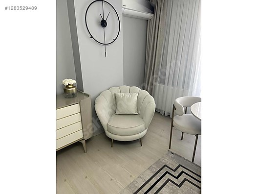 İkinci El ve Sıfır Alışveriş / Ev Dekorasyon / Mobilya / Oturma Odası & Salon / Berjer, Tekli Koltuk