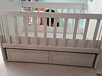 Bebek Karyolalari Ve Besikler Uygun Fiyatlarla Sahibinden Com Da