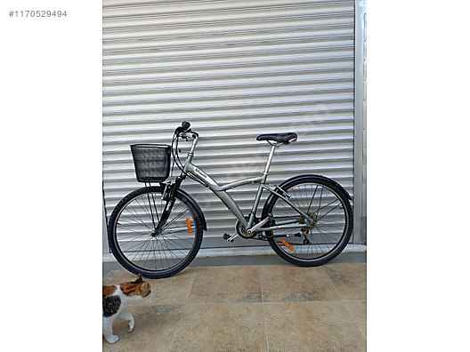 Btwin 5 original at sahibinden 1170529494