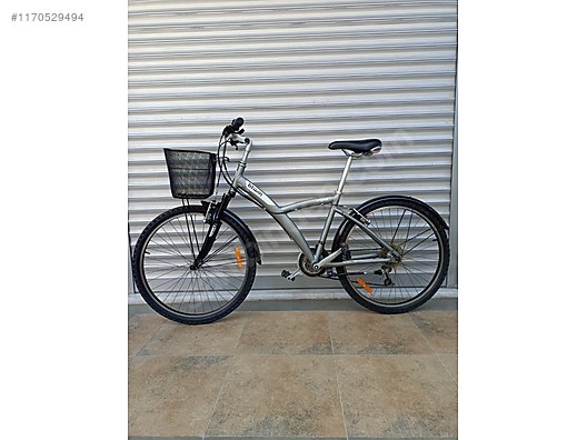 Btwin 5 original at sahibinden 1170529494