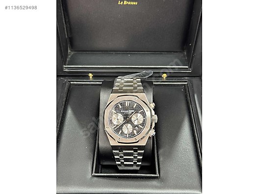 Audemars best sale piguet sahibinden